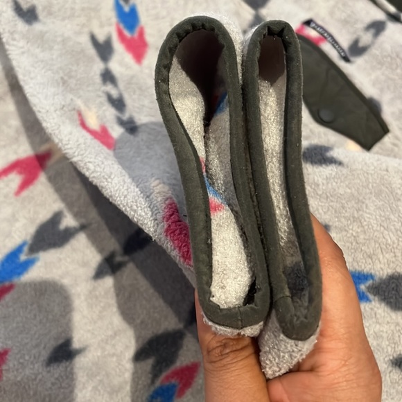 Patagonia Women's Lightweight Synchilla® Snap-T® Pullover-Wish Tails Big - Picture 5 of 17